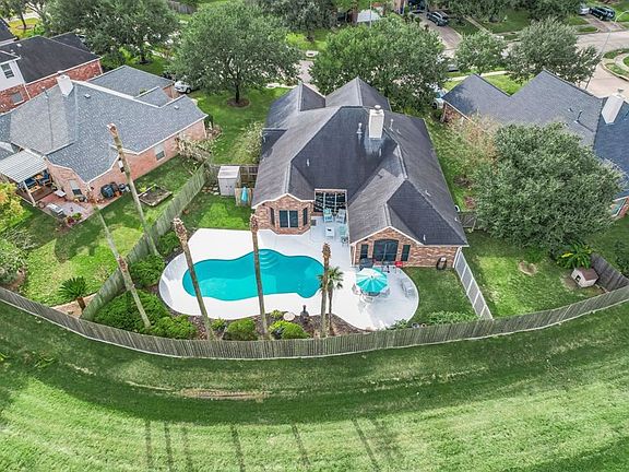 5th image of 23702 Indian Hills Way