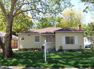 2856 San Luis Ct, Sacramento, CA 95818