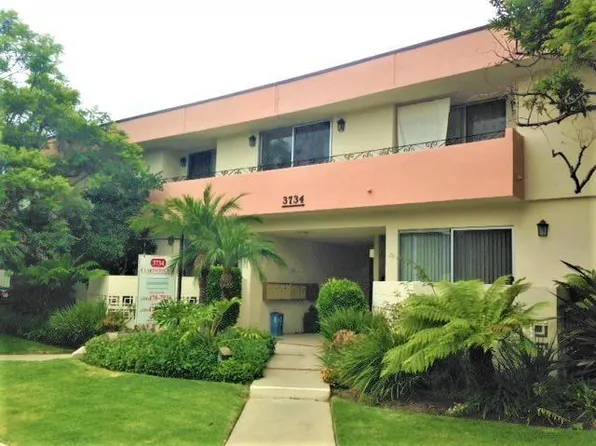 3734 Clarington Ave #6, Los Angeles, CA 90034