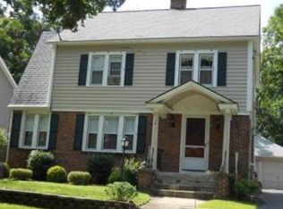 14 Inglewood Ave, Springfield, MA 01119