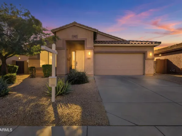 9451 W MARY ANN Drive, Peoria, AZ 85382