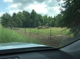 R R Irby Rd, Meridian, MS 39301