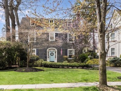 28 Lincoln St, Glen Ridge, NJ, 07028