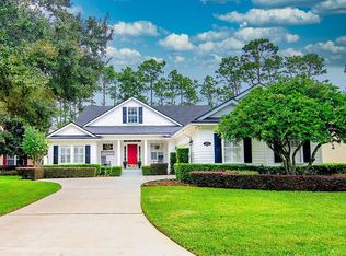 11727 Glacier Bay Dr, Jacksonville, FL 32256