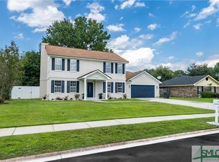 104 Sandlewood Dr, Savannah, GA 31405