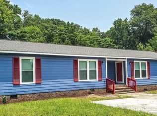 303A Alice Dr, Greenville, NC 27834