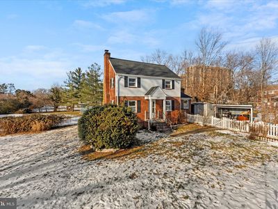 5427 Dawes Ave, Alexandria, VA, 22311