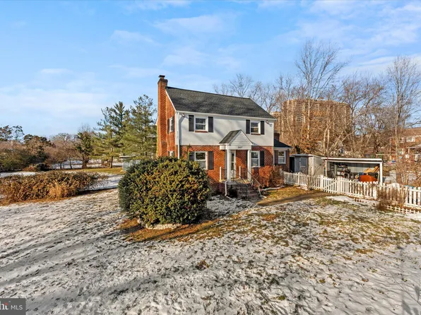 5427 Dawes Ave, Alexandria, VA 22311