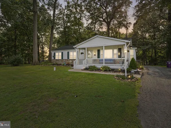 5312 W Heaps Rd, Pylesville, MD 21132