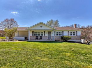 148 Snyder Ln, Blairsville, PA