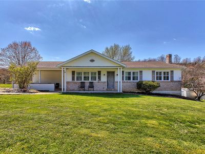 148 Snyder Ln, Blairsville, PA, 15717