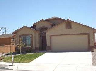 4028 Desert Pinon Dr NE, Rio Rancho, NM 87144