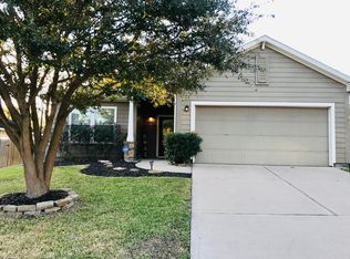 1042 S Masonic St, Bellville, TX 77418
