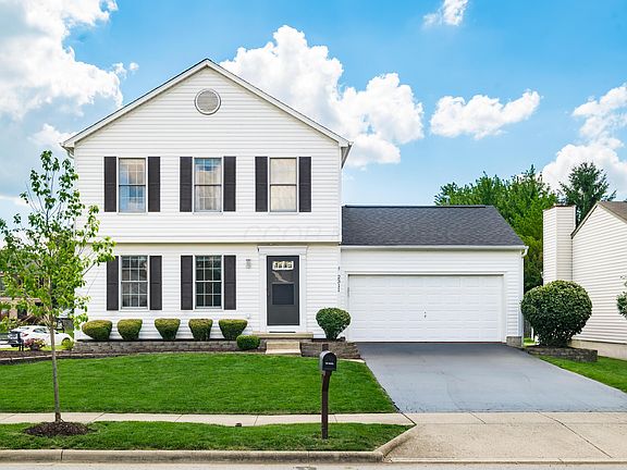 3rd image of 2311 Glencroft Dr