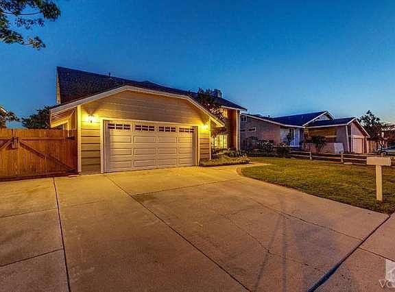 2nd image of 3854 E Olivo Ct