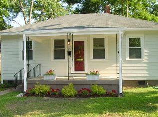 105 Wilmington St, Old Hickory, TN 37138