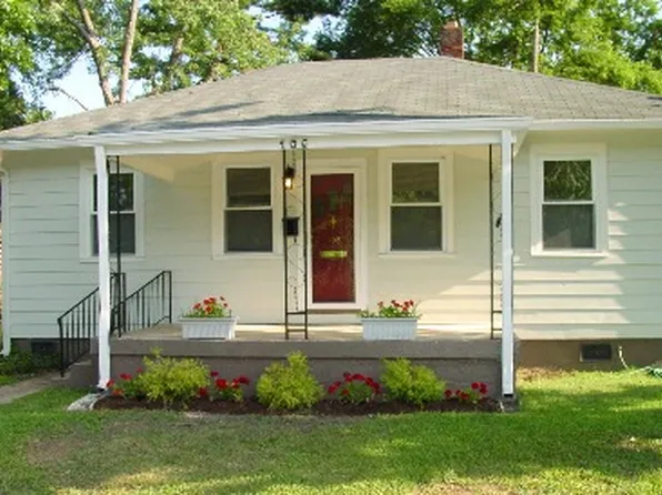 105 Wilmington St, Old Hickory, TN 37138