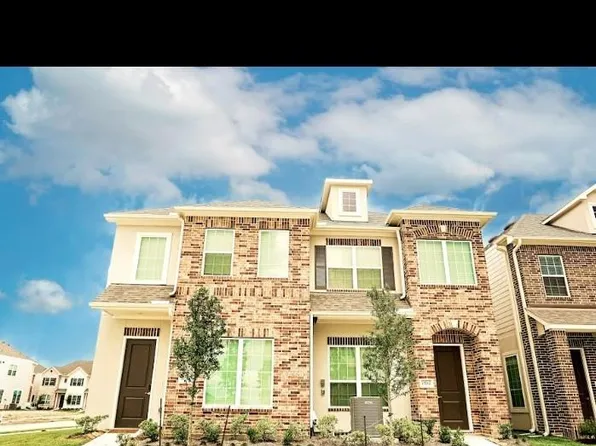 15766 Loch Laggan Dr, Humble, TX 77346