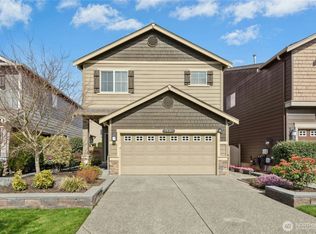 3001 183rd Pl SE, Bothell, WA 98012