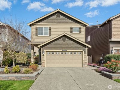 3001 183rd Place SE, Bothell, WA, 98012
