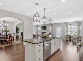 140 Madison Mill Dr, Nolensville, TN 37135