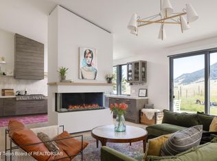 210 Moose St, Jackson, WY 83001