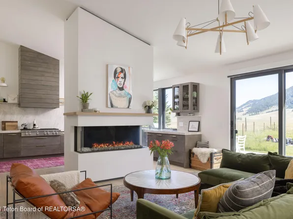 210 Moose St, Jackson, WY 83001