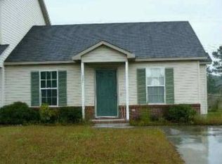 1155 Pueblo Dr, Jacksonville, NC 28546