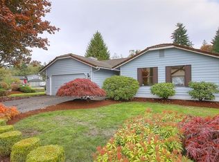 25106 Lake Wilderness Country Club Dr SE #C, Maple Valley, WA 98038