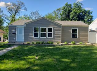 5613 Urbandale Ave, Des Moines, IA 50310