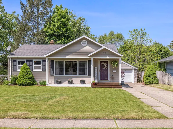1823 Southern Ave, Kalamazoo, MI 49001