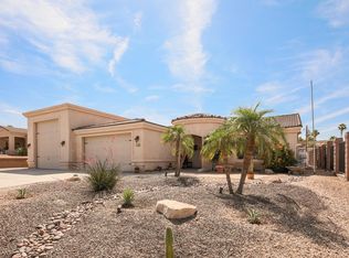 1760 Papago Dr, Lake Havasu City, AZ 86403