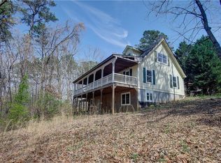 79 Black Oak Rd SW, Cartersville, GA 30120