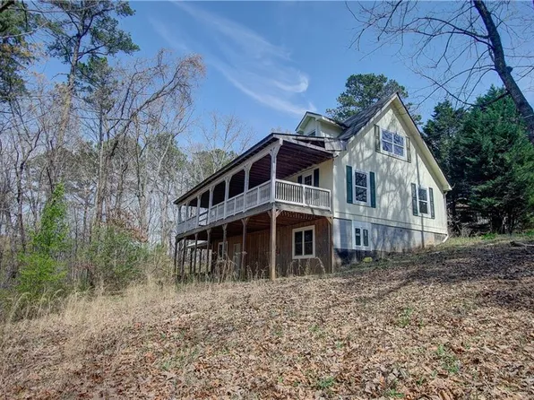 79 Black Oak Rd SW, Cartersville, GA 30120