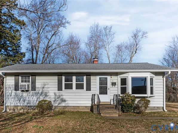 22 S Grove Ave, Henrico, VA 23075