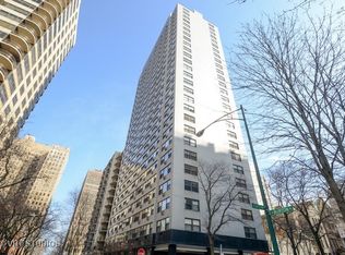 1445 N State Pkwy APT 2406, Chicago, IL 60610