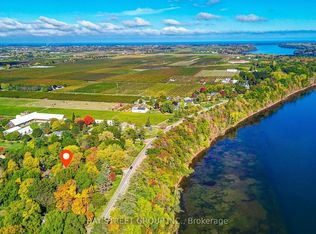 14874 Niagara River Pkwy, Niagara On The Lake, ON L0S1J0