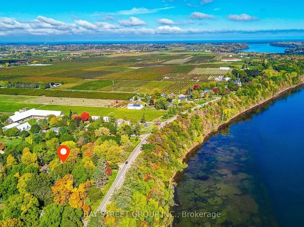 14874 Niagara River Pkwy, Niagara On The Lake, ON L0S 1J0