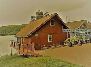 14139 Keuka Village Rd, Dundee, NY 14837