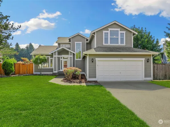 3608 19th Avenue Ct SE, Puyallup, WA 98372