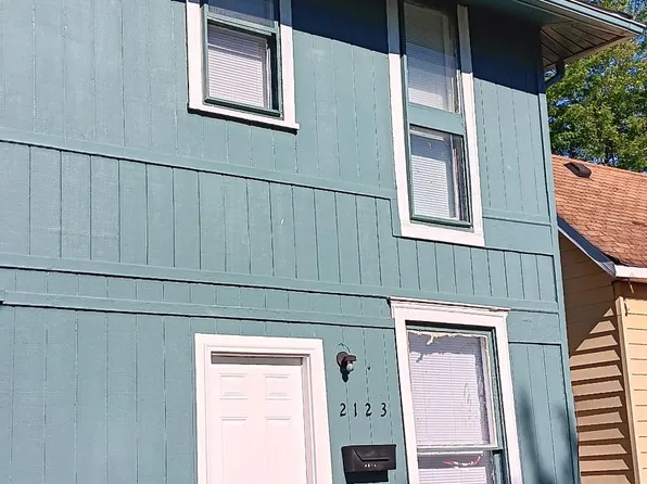 2123 George St, Anderson, IN 46016