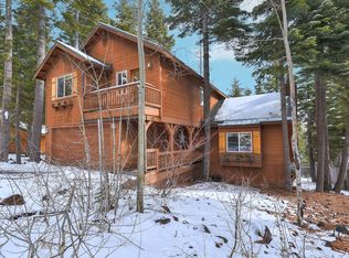 3670 Lacrosse Dr, Carnelian Bay, CA 96140