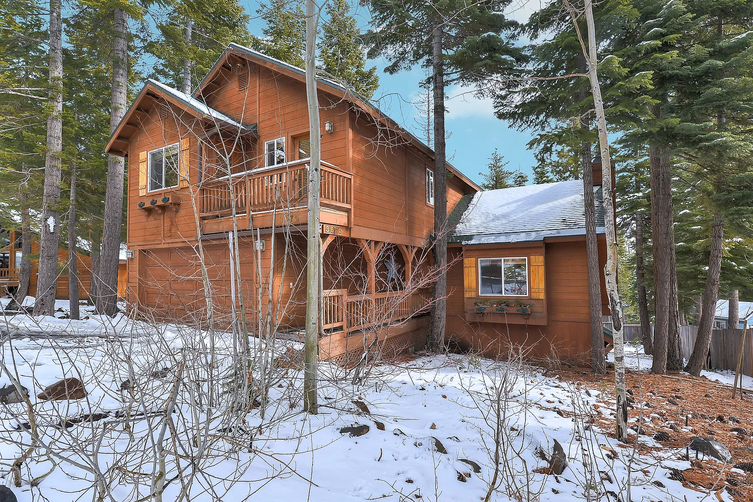 3670 Lacrosse Dr photo 1
