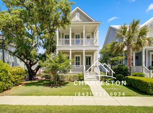 1024 Hills Plantation Dr, Charleston, SC 29412