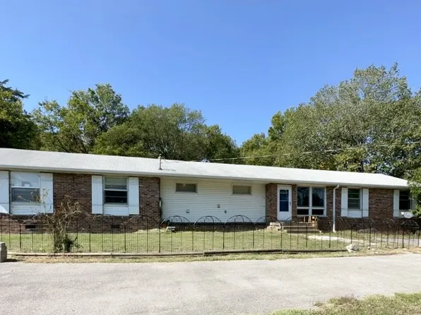 1015 Crowder Ct, Nashville, TN 37211