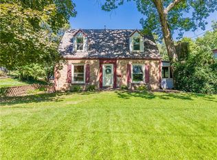 3615 Washington Ave, Des Moines, IA 50310