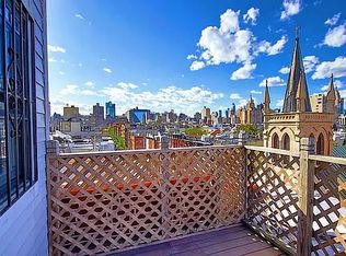 110 E 7th St APT 21, New York, NY 10009