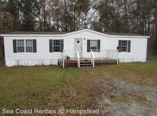746 Lanier Ave, Rocky Point, NC 28457