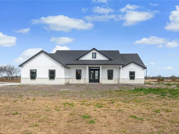 12706 County Road 1394, Sinton, TX 78387