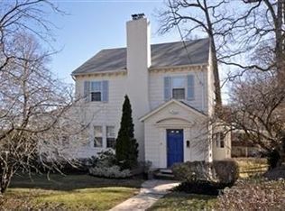 60 Cross Hill Ave, Yonkers, NY 10703